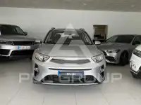 2025 KIA Stonic