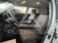 2025 KIA Stonic