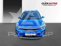 2025 KIA Stonic