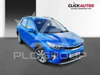 2025 KIA Stonic