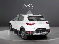 2025 KIA Stonic
