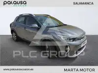 2025 KIA Stonic