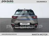 2025 KIA Stonic
