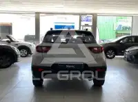 2025 KIA Stonic
