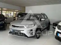 2025 KIA Stonic
