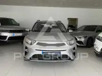 2025 KIA Stonic