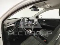 2025 KIA Stonic