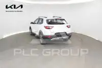2025 KIA Stonic
