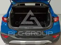 2025 KIA Stonic