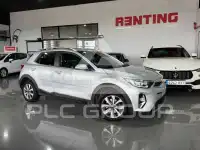 2025 KIA Stonic