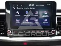 2025 KIA Stonic
