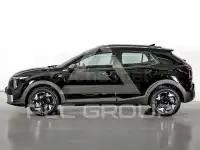 2025 KIA Stonic