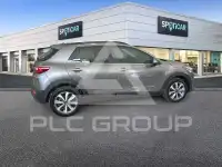 2025 KIA Stonic