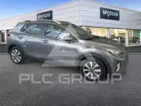 2025 KIA Stonic