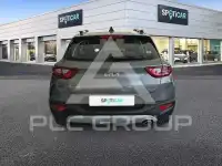2025 KIA Stonic