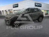 2025 KIA Stonic