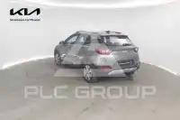 2025 KIA Stonic