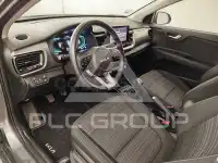 2025 KIA Stonic