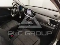 2025 KIA Stonic