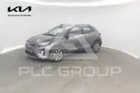 2025 KIA Stonic