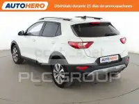 2025 KIA Stonic