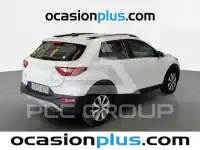 2025 KIA Stonic