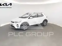 2025 KIA Stonic