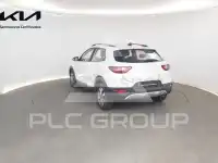 2025 KIA Stonic