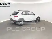 2025 KIA Stonic