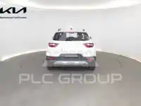 2025 KIA Stonic