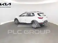 2025 KIA Stonic