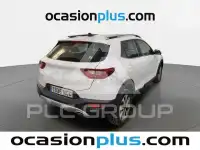 2025 KIA Stonic