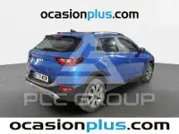 2025 KIA Stonic