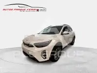 2025 KIA Stonic