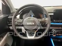 2025 KIA Stonic