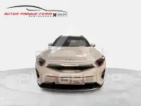 2025 KIA Stonic