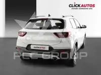 2025 KIA Stonic