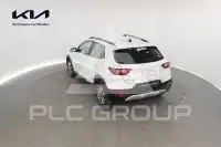 2025 KIA Stonic