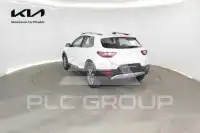 2025 KIA Stonic