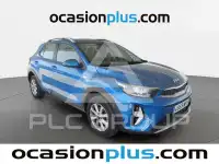 2025 KIA Stonic