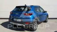 2025 KIA Stonic