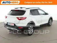 2025 KIA Stonic