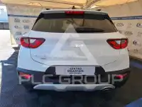 2025 KIA Stonic
