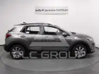 2025 KIA Stonic