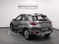 2025 KIA Stonic