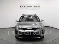 2025 KIA Stonic