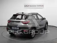 2025 KIA Stonic
