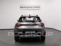 2025 KIA Stonic