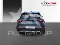 2025 KIA Stonic