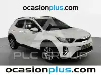 2025 KIA Stonic
